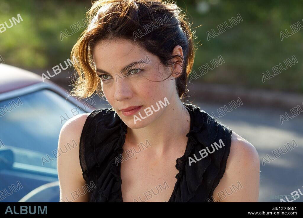 MICHELLE MONAGHAN in MACHINE GUN PREACHER, 2011, directed by MARC FORSTER. Copyright APPARATUS PRODUCTIONS.