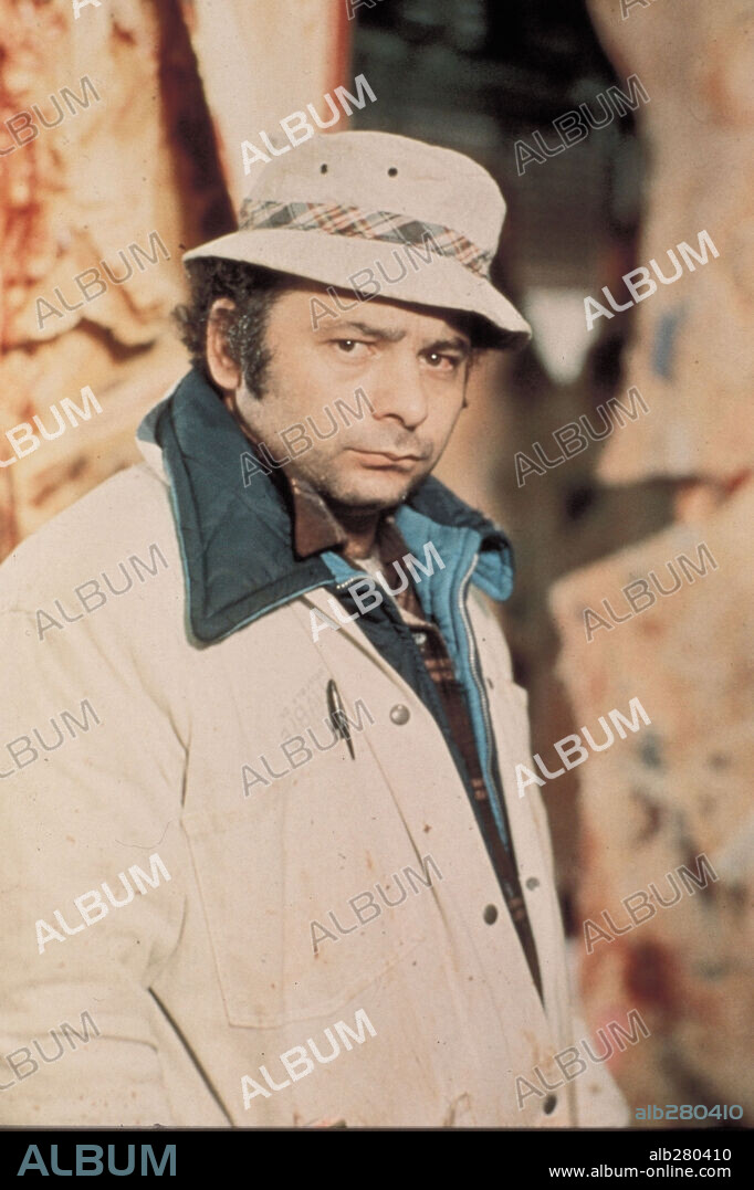 BURT YOUNG.