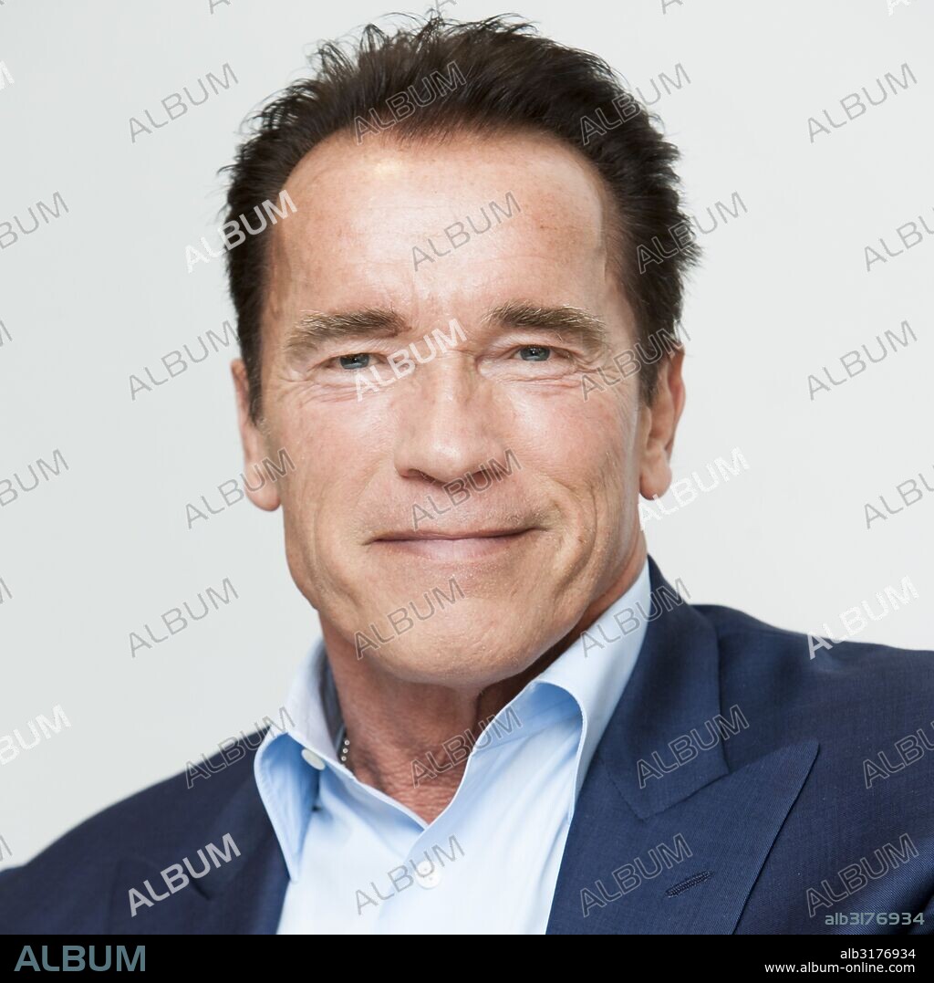 Novo filme de Schwarzenegger inspirado em The Last of Us?