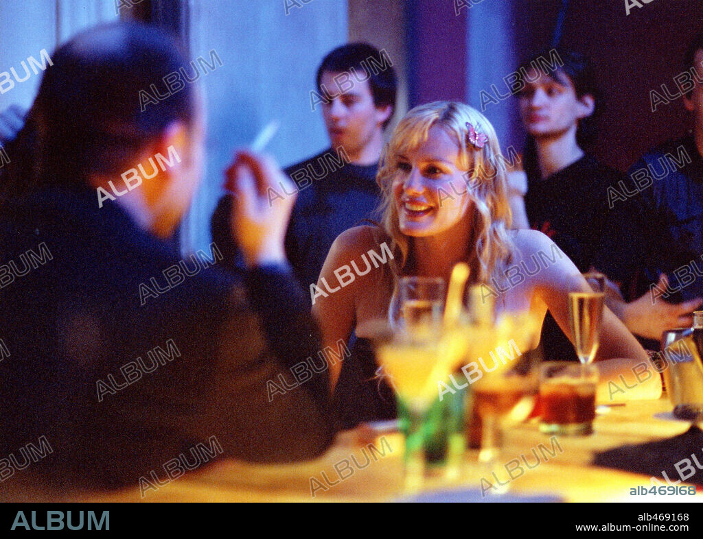 DARYL HANNAH in WHORE, 2004 (YO, PUTA), directed by MARIA LIDON. Copyright  DOLORES PICTURES. - Album alb469168