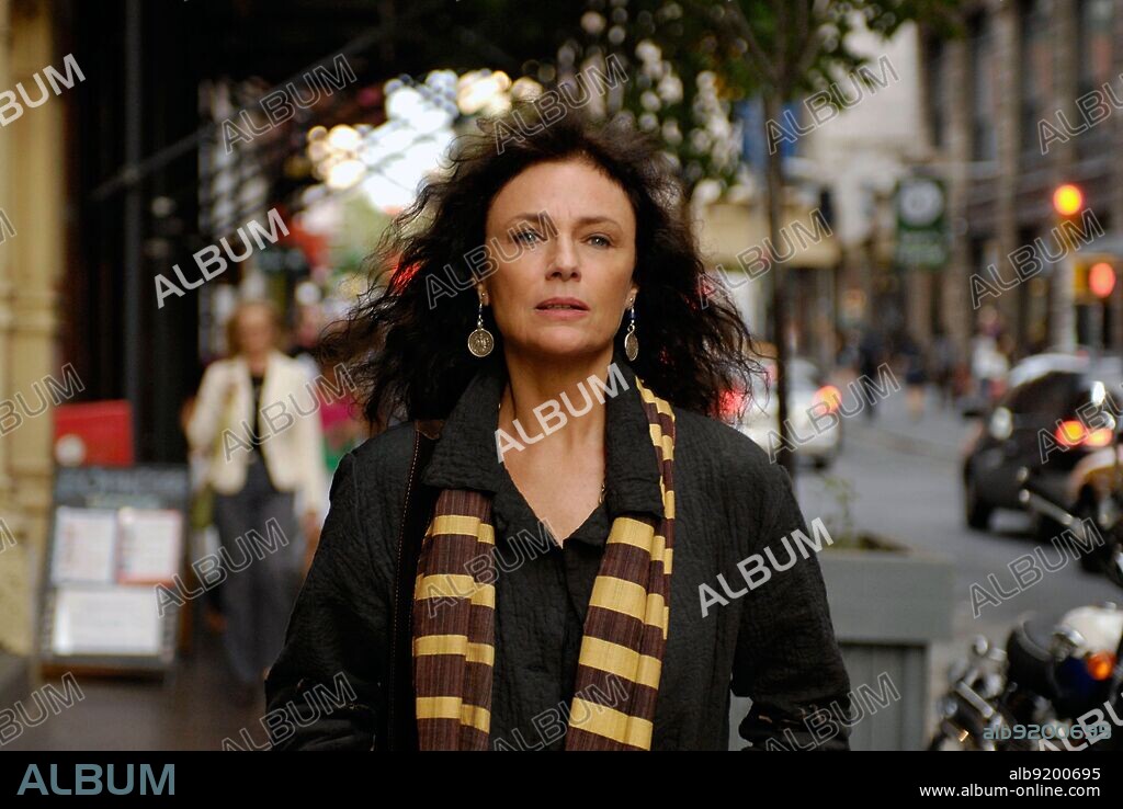 JACQUELINE BISSET in DEATH IN LOVE, 2008, directed by BOAZ YAKIN. Copyright DI LOVE.