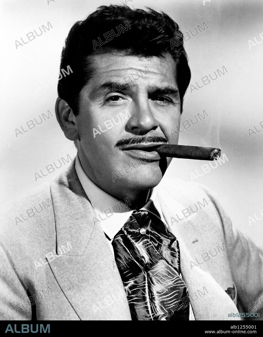 ERNIE KOVACS in NORTH TO ALASKA, 1960, directed by HENRY HATHAWAY ...