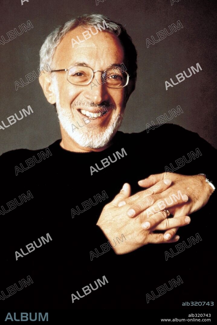 STAN WINSTON in LOST WORLD: THE LOST WORLD: JURASSIC PARK, 1997, unter der Regie von STEVEN SPIELBERG. Copyright UNIVERSAL PICTURES / WEISS, JEFFREY.