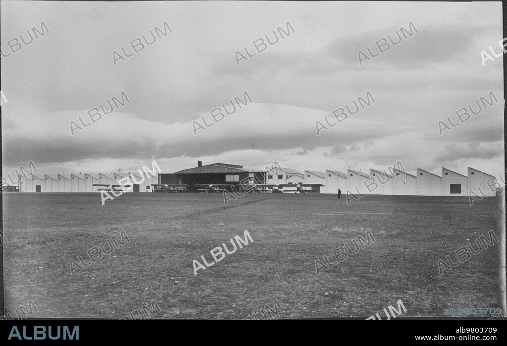 Getafe Madrid junio de 1927 Album alb9803709