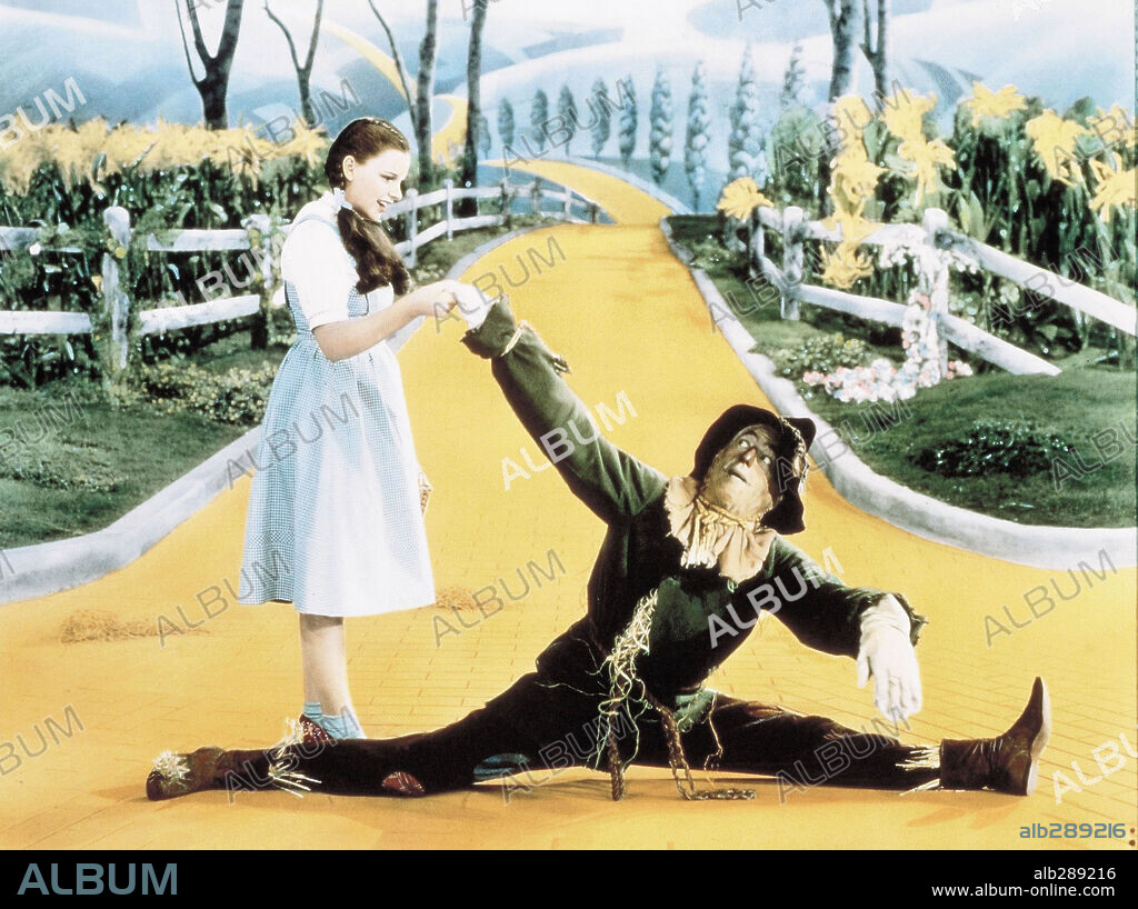 The Wizard of Oz 1939, directed by Victor Fleming