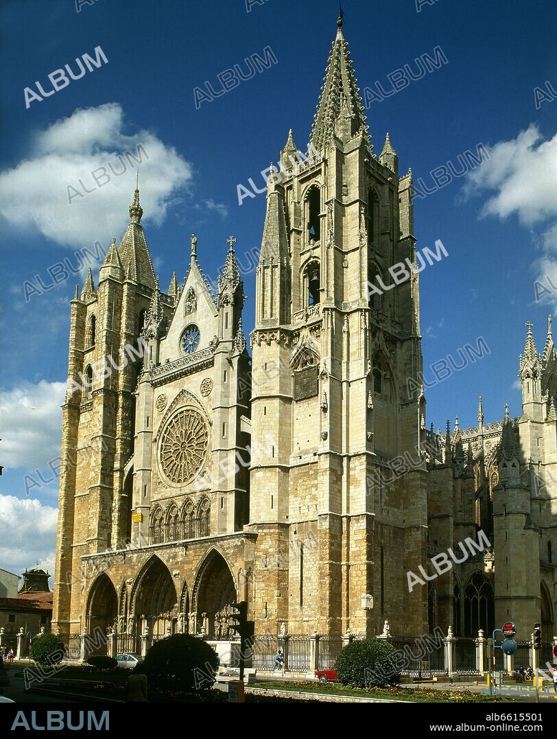 catedral gótica