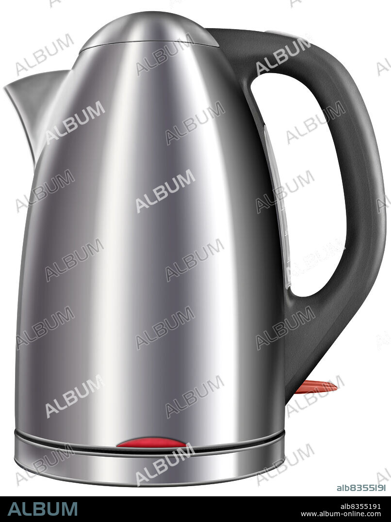 Heating sales kettle online