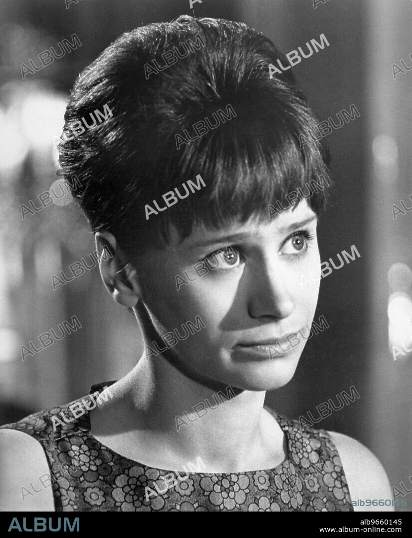 Rita Tushingham, actress, woman, female, celebrity, entertainment,  historical, - Album alb9660145