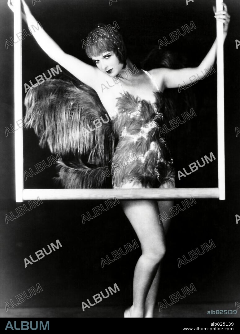 LOUISE BROOKS. - Album alb825139