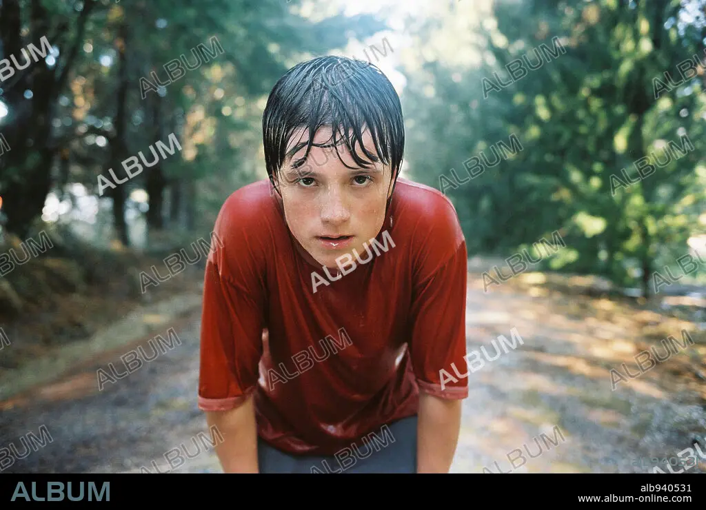 josh hutcherson bridge to terabithia