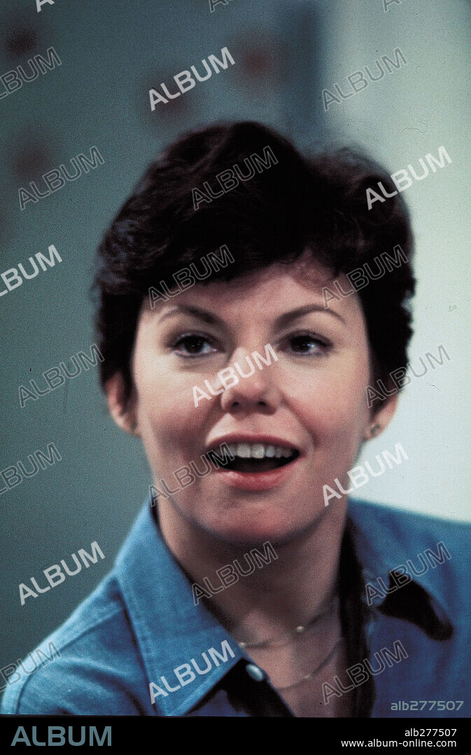 MARSHA MASON in THE GOODBYE GIRL, 1977, unter der Regie von HERBERT ROSS. Copyright M.G.M.