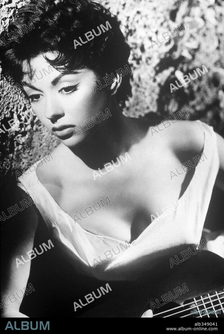 RITA MORENO.