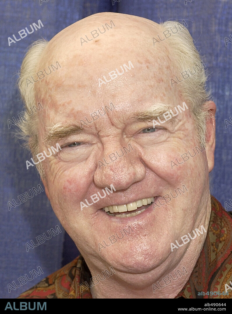 Jul 23, 2004; San Diego, CA, USA; Actor RICHARD HERD at Comic-Con International.Mandatory Credit: Photo by Vaughn Youtz/ZUMA Press.(©) Copyright 2004 by Vaughn Youtz. 23/07/2004