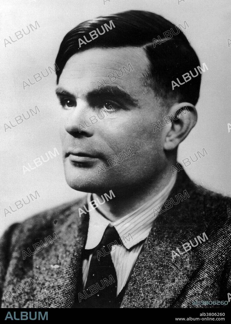 Alan Mathison Turing (June 23, 1912 - June 7, 1954) was an English mathematician, logician, cryptanalyst, and computer scientist. He was highly influential in the development of computer science, providing a formalization of the concepts of "algorithm" and "computation" with the Turing machine, which played a significant role in the creation of the modern computer. During WWII, he worked for the Government Code and Cypher School (GC&CS) at Bletchley Park, Britain's codebreaking center. His pivotal role in cracking intercepted coded messages enabled the Allies to defeat the Nazis in many crucial engagements. After the war, he worked at the National Physical Laboratory, where he designed the ACE, among the first designs for a stored-program computer. Turing was prosecuted in 1952 for homosexual acts, when such behavior was still criminalized in the UK. He accepted treatment with oestrogen injections (chemical castration) as an alternative to prison. He died in 1954, 16 days before his 42nd birthday, from cyanide poisoning. An inquest determined his death a suicide, but it has since been noted that the known evidence is equally consistent with accidental poisoning. He is widely considered to be the father of computer science and artificial intelligence.