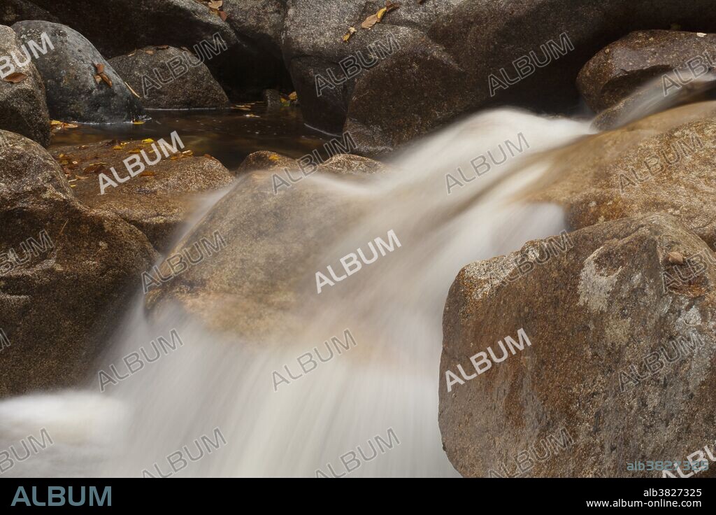 Crawford discount brook stream