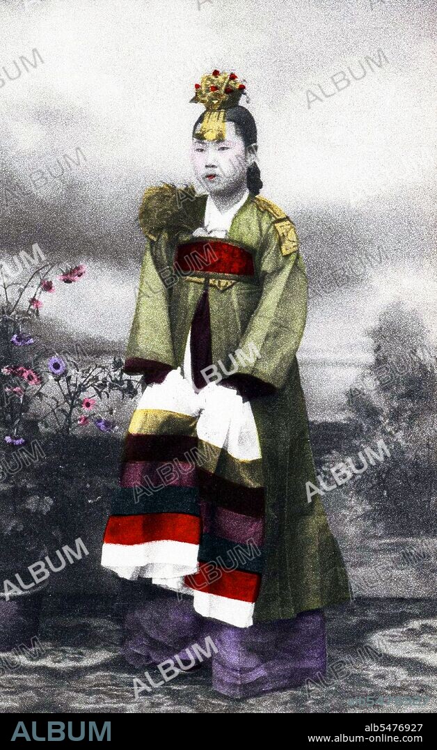 Kisaeng (also spelled gisaeng), sometimes called ginyeo, were female official prostitutes or entertainers. Kisaeng are artists who work to entertain others, such as the yangban aristocracy and kings. First appearing in the Goryeo Dynasty, kisaeng were legally entertainers of the government, required to perform various functions for the state. Many were employed at court, but they were also spread throughout the country. They were carefully trained, and frequently accomplished in the fine arts, poetry, and prose, although their talents were often ignored due to their inferior social status. Women of the kisaeng class performed various roles, although they were all of the same low status in the eyes of yangban society. Aside from entertainment, these roles included medical care and needlework. In some cases, such as at army bases, kisaeng were expected to fill several such roles. Kisaeng, both historic and fictional, play an important role in Korean conceptions of the traditional culture of the Joseon Dynasty. Some of Korea's oldest and most popular stories, such as the tale of Chunhyang, feature kisaeng as heroines. Although the names of most real kisaeng have been forgotten, a few are remembered for an outstanding attribute, such as talent or loyalty. The most famous of these is the 16th-century kisaeng Hwang Jin-i.