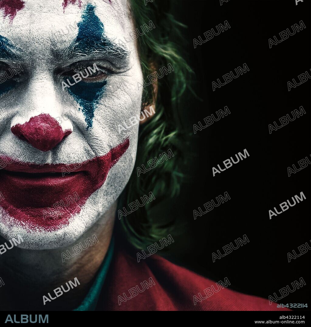 Joker movie 2025 2019 online