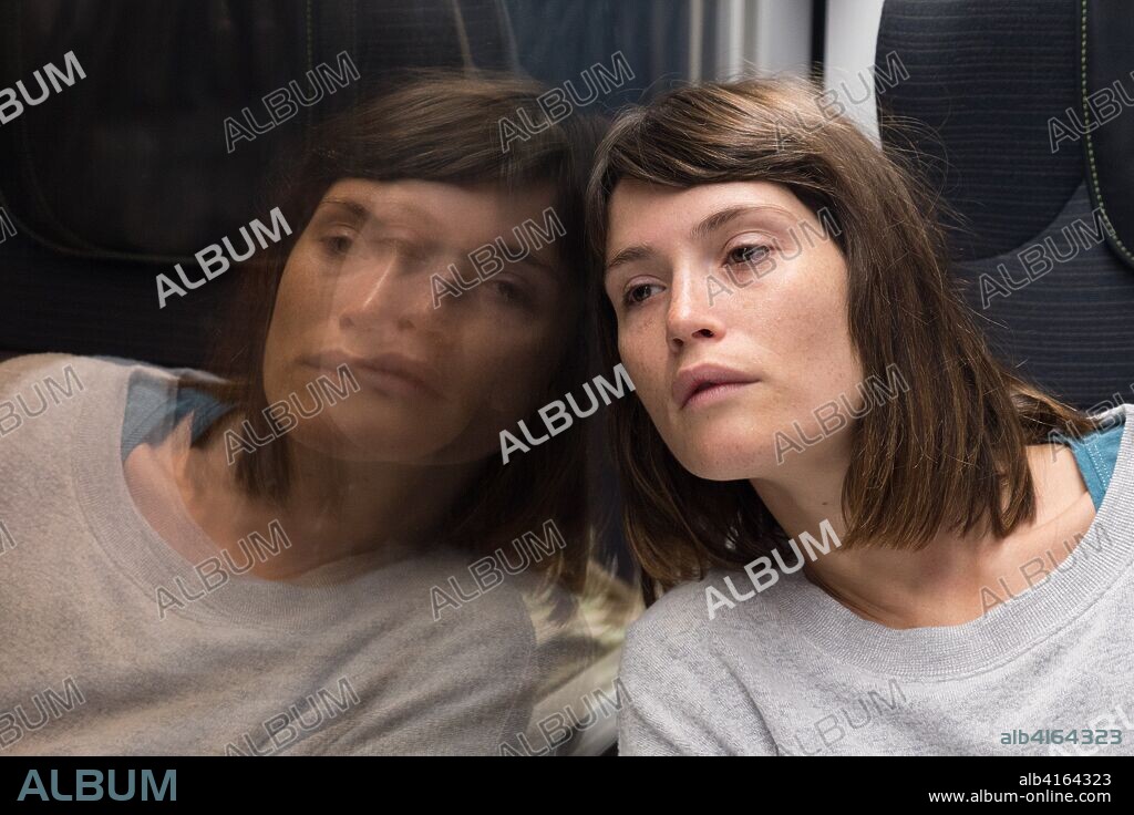 GEMMA ARTERTON in THE ESCAPE, 2017, directed by DOMINIC SAVAGE. Copyright Lorton Entertainment / Shoebox Films.