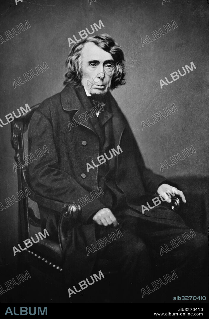 Chief justice roger taney best sale