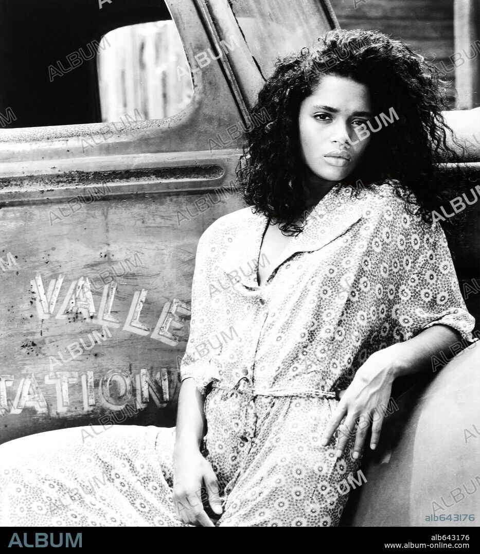 LISA BONET in ANGEL HEART, 1987, directed by ALAN PARKER. Copyright UNION  FILMS/CAROLCO INT/TRI STAR. - Album alb643176