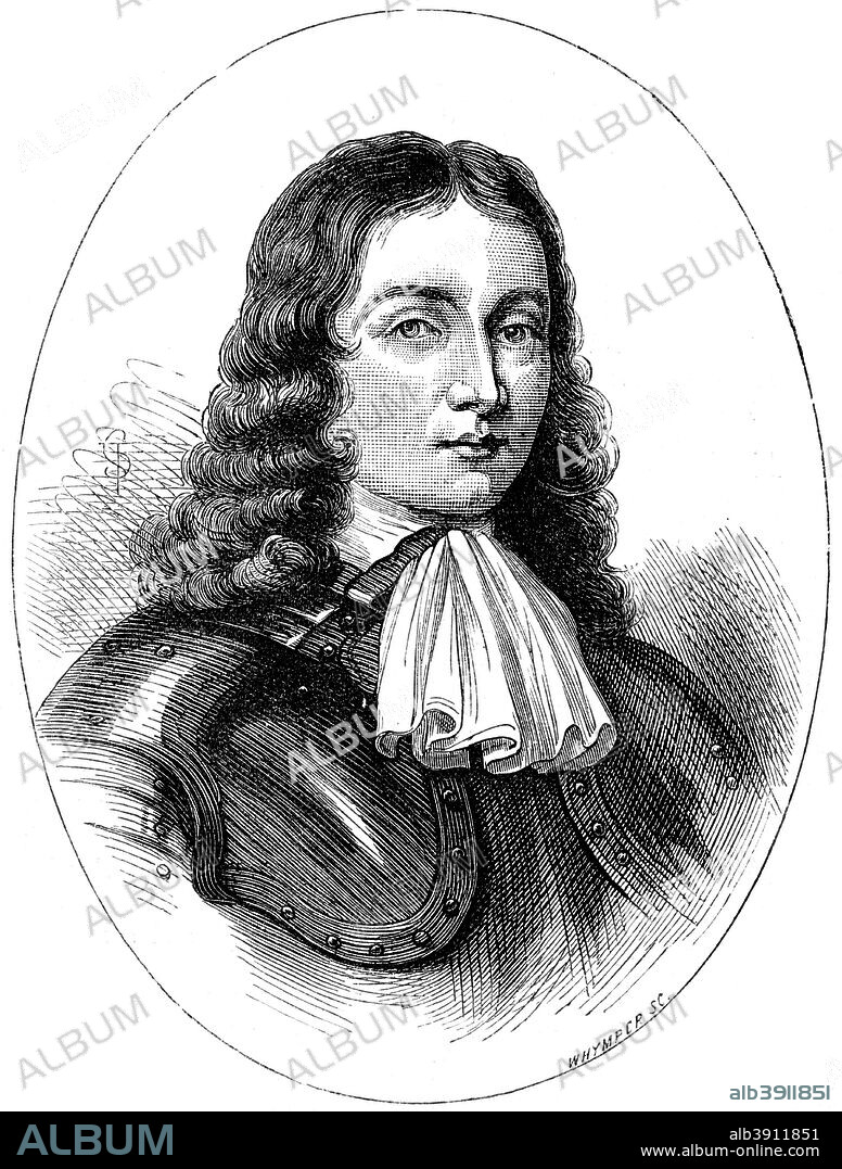 Quakers William Penn