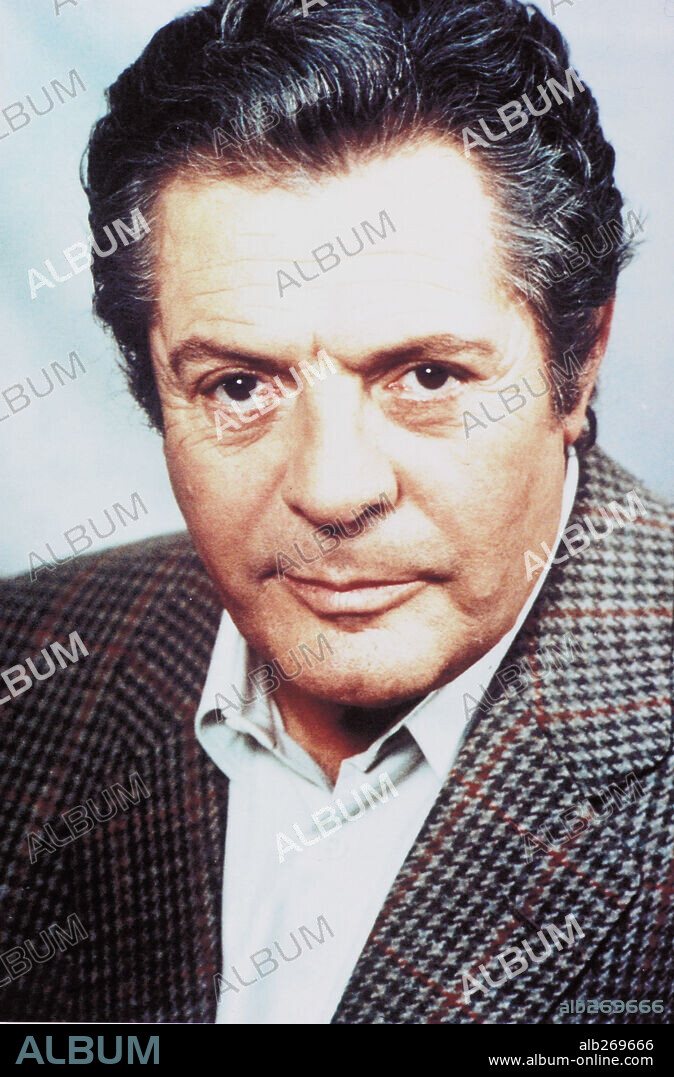 MARCELLO MASTROIANNI. - Album alb269666