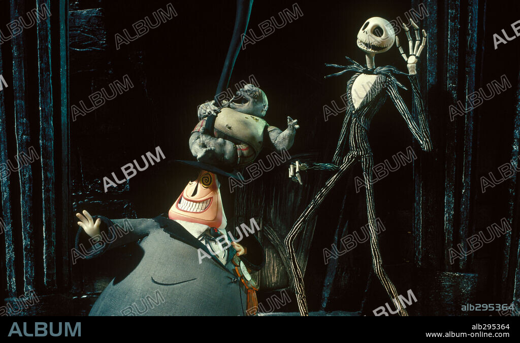 The Nightmare Before Christmas - Compilation by Various Artists