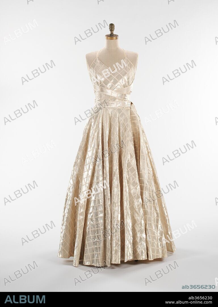 EVENING DRESS Album alb3656230