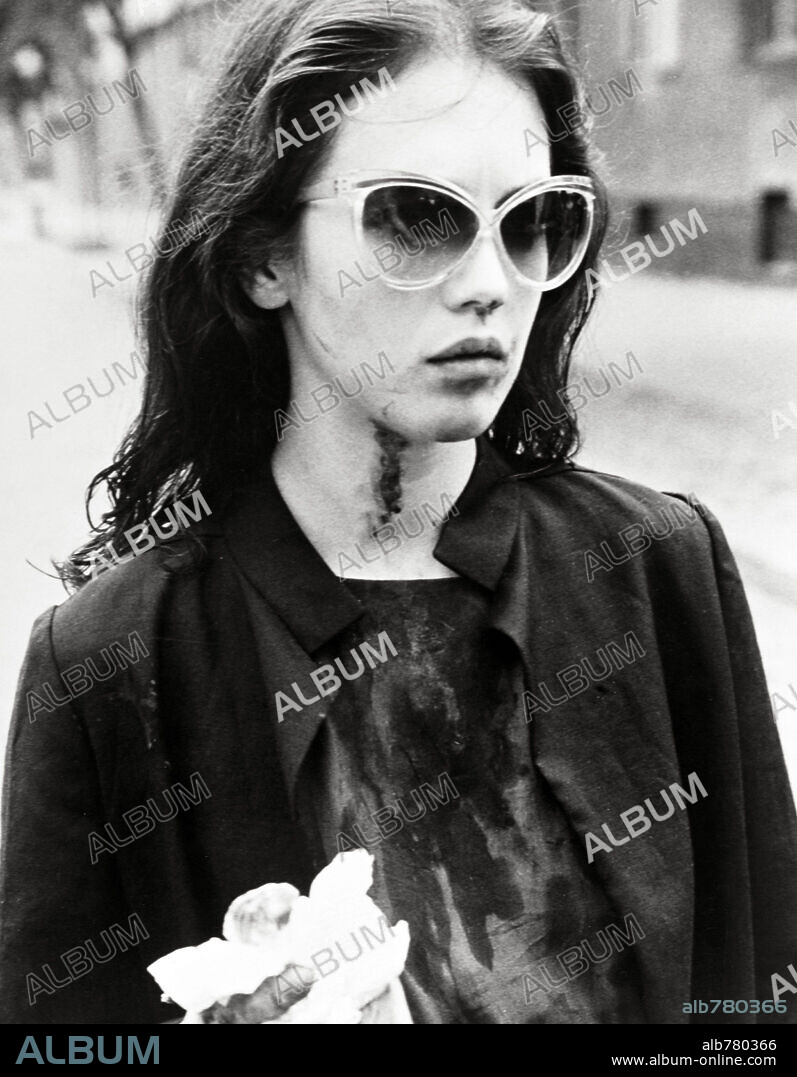 ISABELLE ADJANI in POSSESSION, 1981, directed by ANDRZEJ ZULAWSKI.