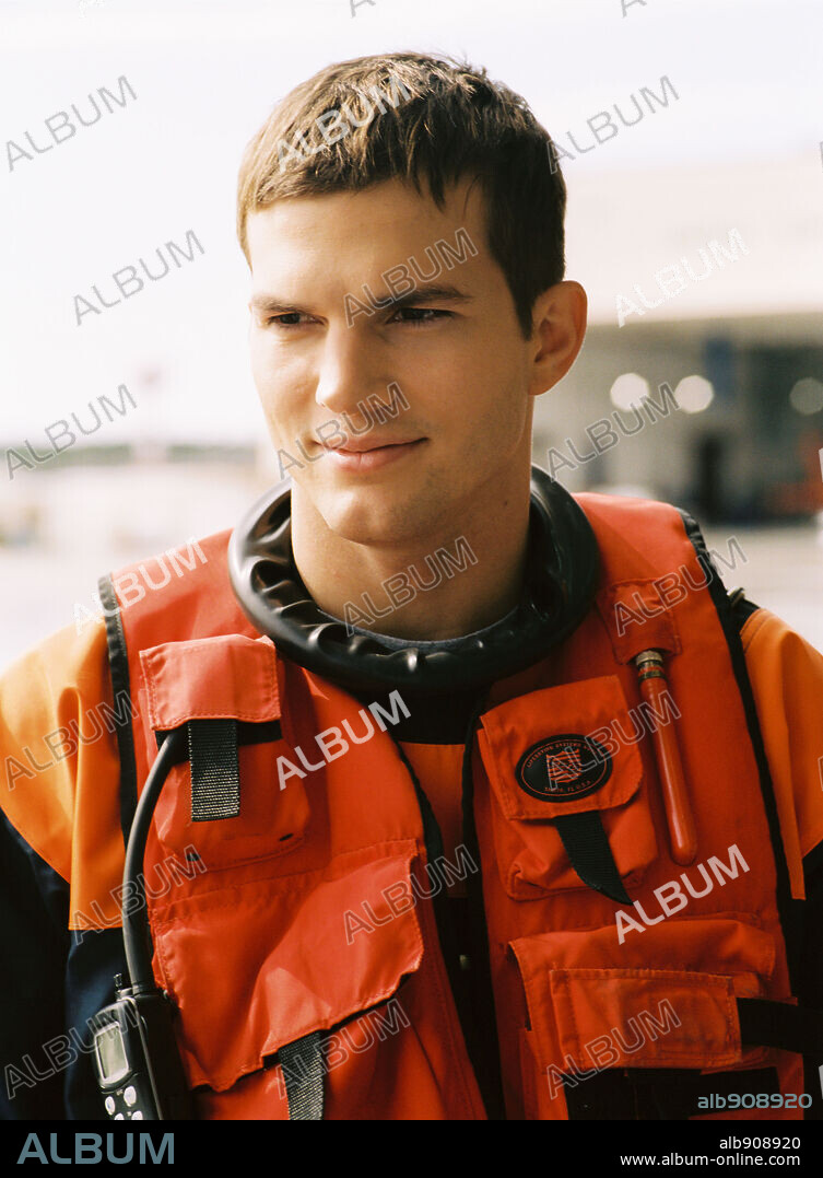 guardacostas ashton kutcher