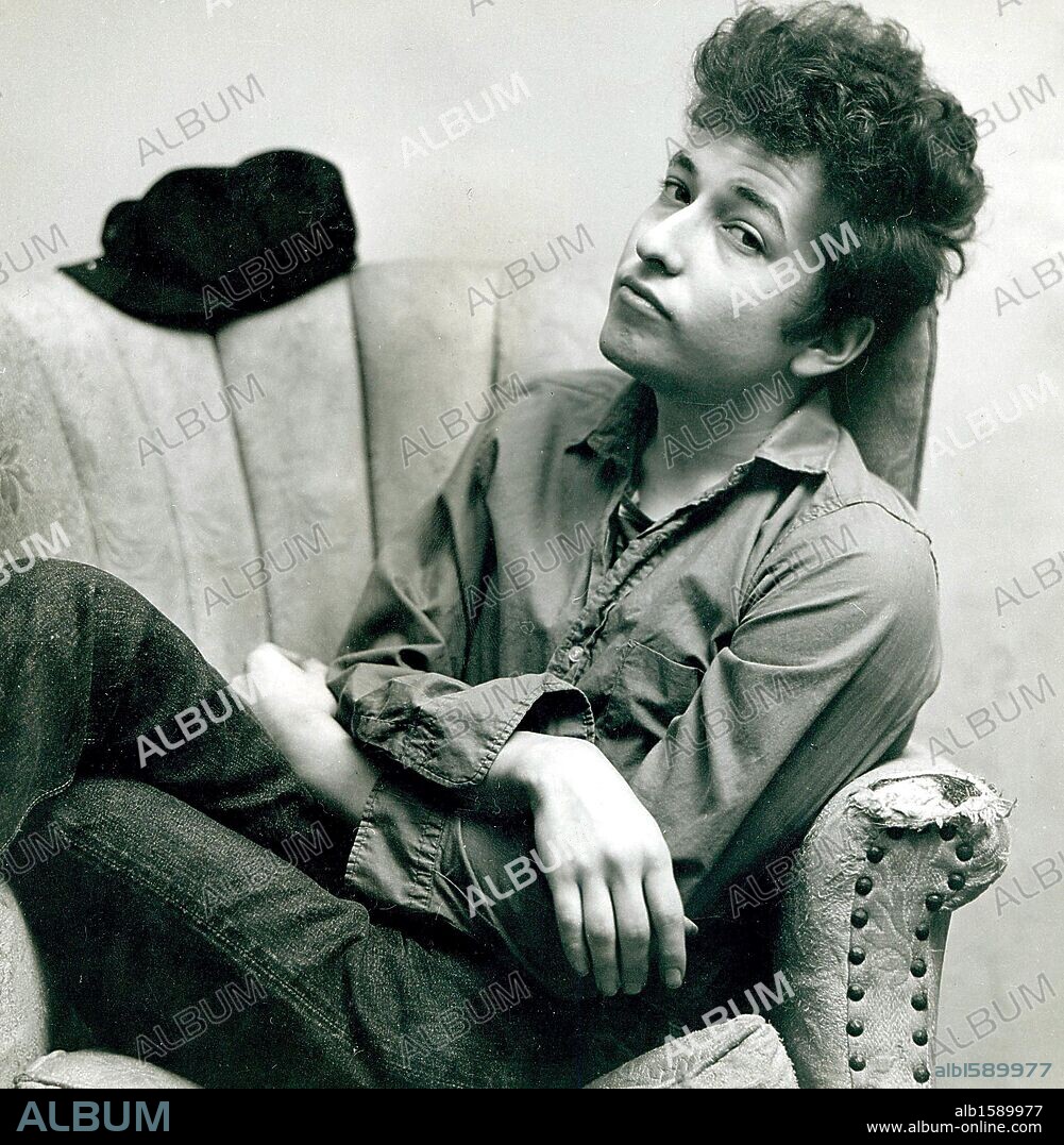 Bob Dylan: Musician and Poet