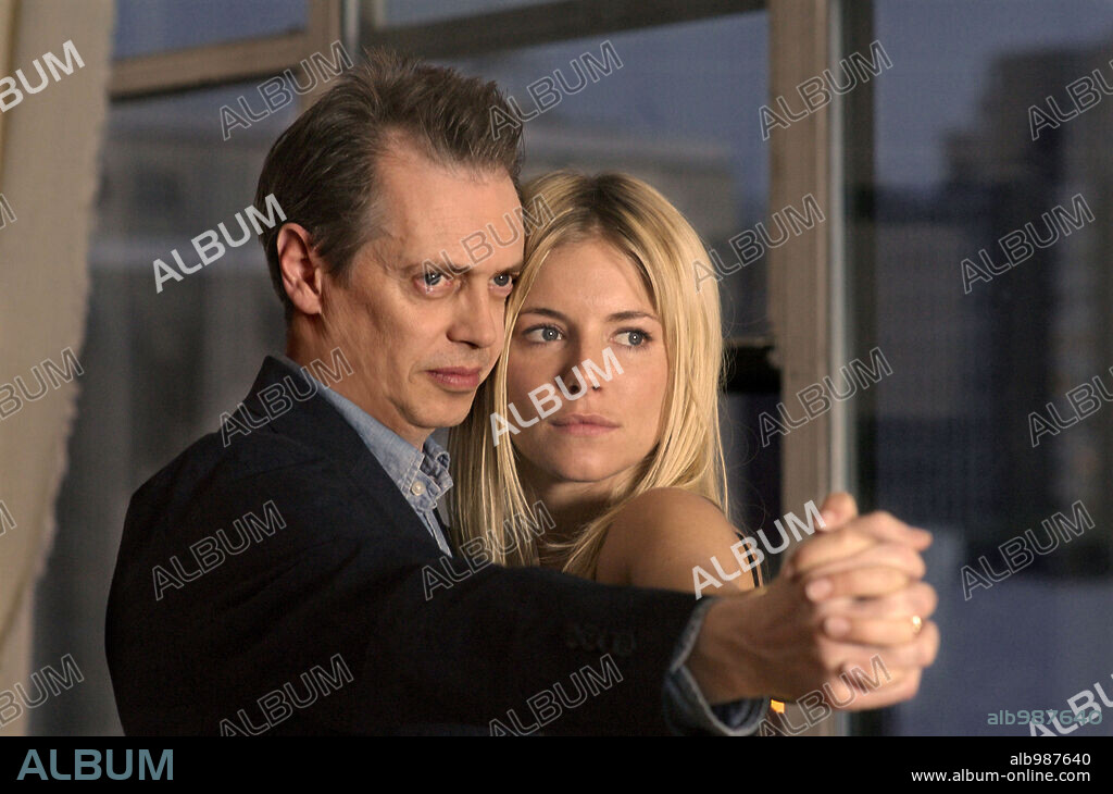 SIENNA MILLER et STEVE BUSCEMI dans INTERVIEW 2007 r alis par