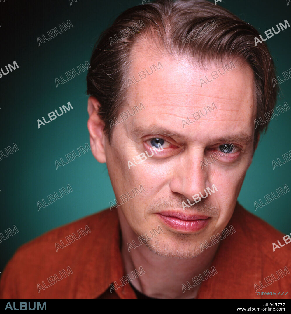 STEVE BUSCEMI in INTERVIEW 2007 unter der Regie von STEVE