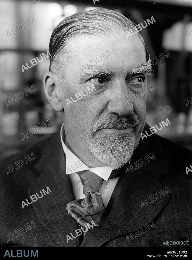 Charles Norris (December 4, 1867 - September 11, 1935) was New York's first appointed chief medical examiner (1918-35) and pioneer of forensic toxicology in America. In 1904 became the laboratory director at Bellevue and Allied Hospitals. In 1917, he applied for the job of Chief Medical Examiner of the City of New York, took a civil service examination and passed. He immediately set about improving his department. After hiring several distinguished scientists and chemists, including Alexander Gettler, he was forced, due to the lack of any supplies, to buy them all out of his own money. He and his office were involved with many high profile murder/poison cases during the 1920s-30s. In the spring of 1935, Norris began to feel ill and died of heart failure at the age of 67.