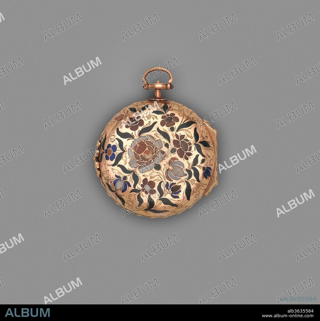 Saxony hot sale watch pendant