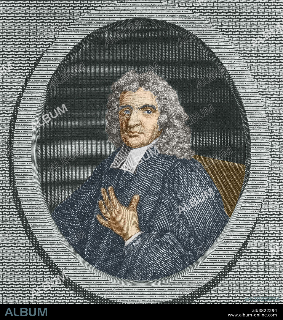 John flamsteed online