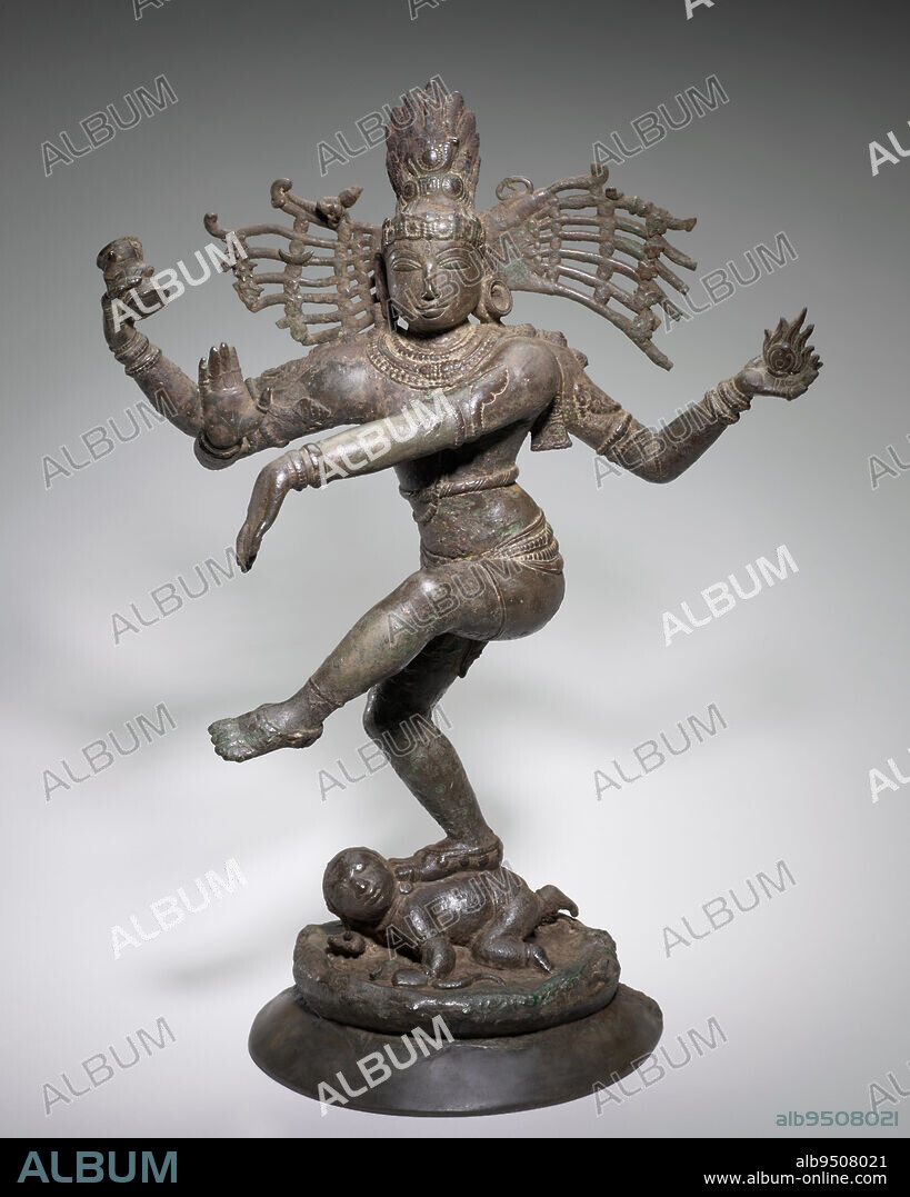 Lord Nataraja / Dancing Shiva Statue – 24″ – Kalakrithi.com