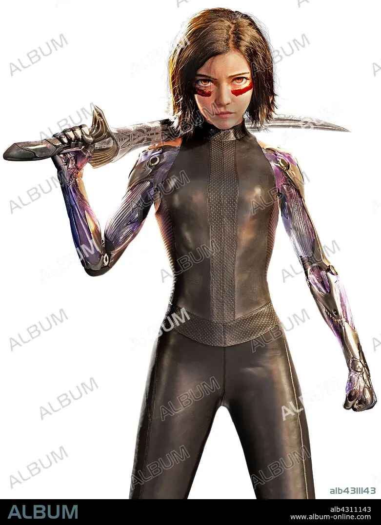 Alita battle discount angel 2019 online