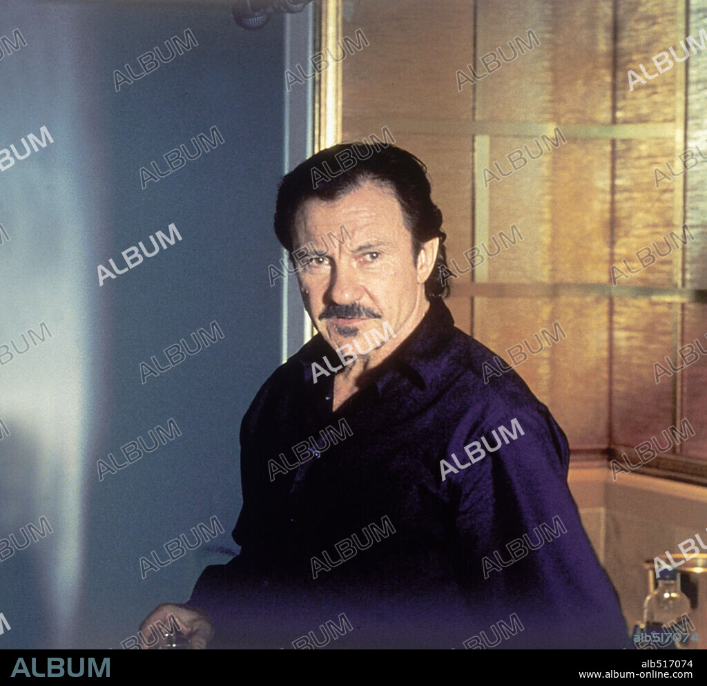 HARVEY KEITEL in HOLY SMOKE, 1999, directed by JANE CAMPION. Copyright MIRAMAX.