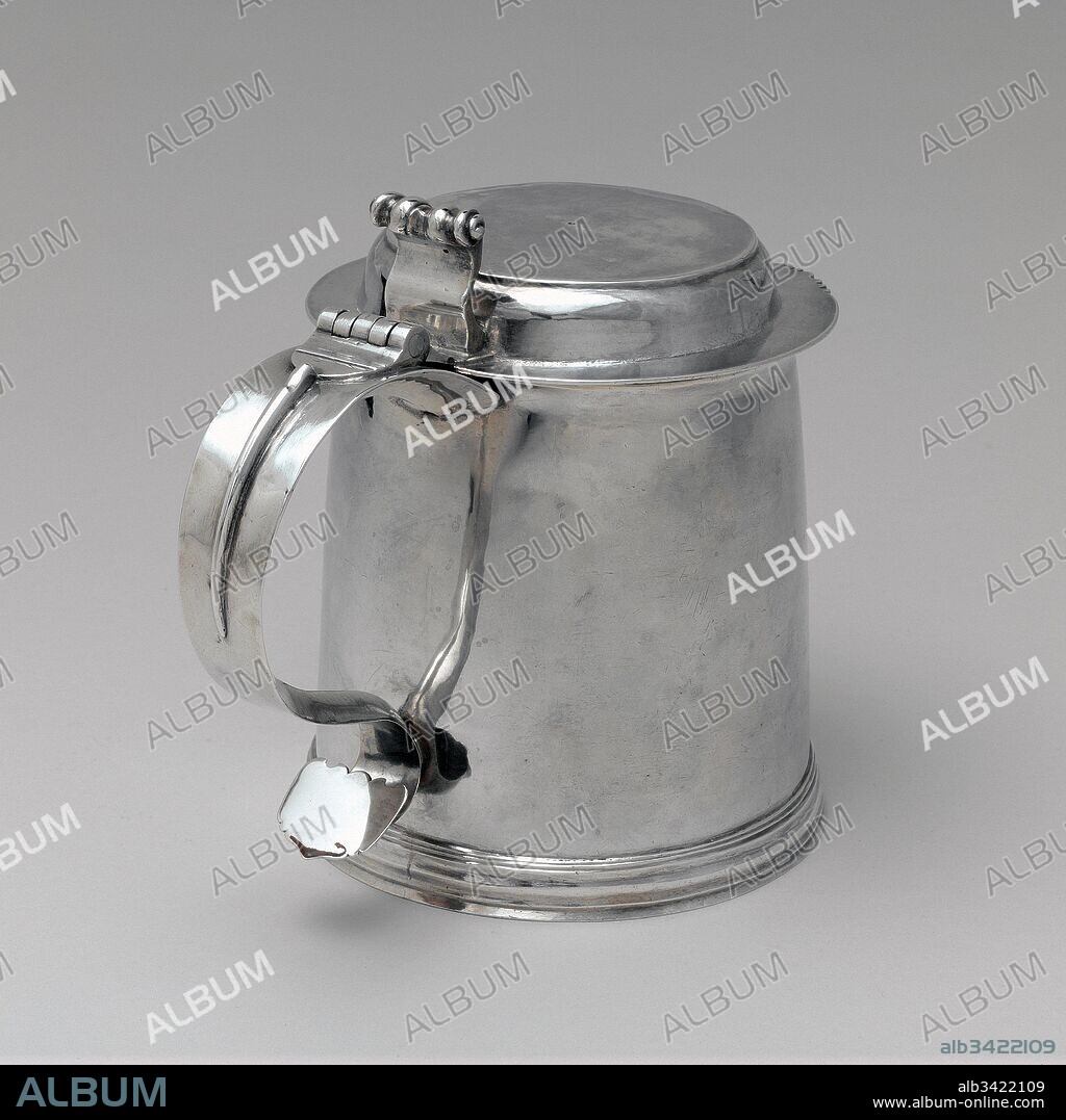 30 Oz Tankard