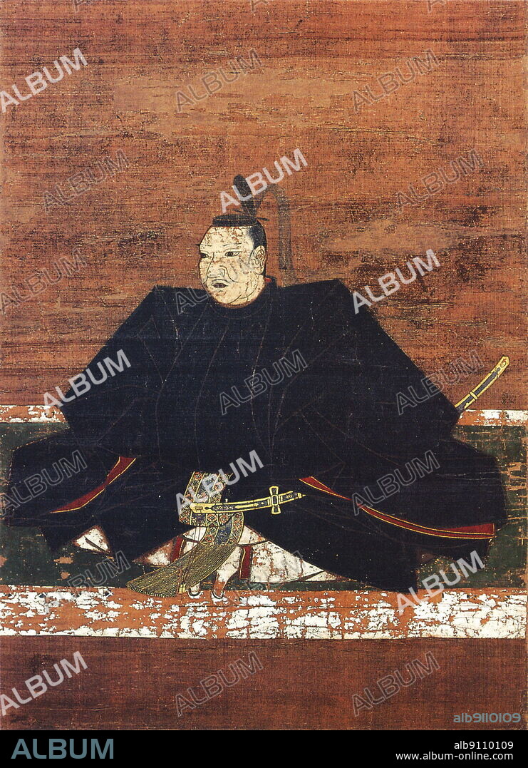 So Yoshitoshi (1568 - 1615 AD) was a So clan daimyo (feudal lord) of the domain of Tsushima on Tsushima Island at the of Japan's Sengoku period; and into the Edo period. His name is sometimes read as Yoshitomo. Under the influence of Konishi Yukinaga, he was baptized and accepted the name Dario. He took part in Toyotomi Hideyoshi's invasions of Korea in the 1590s, and led a force in the Siege of Busan.