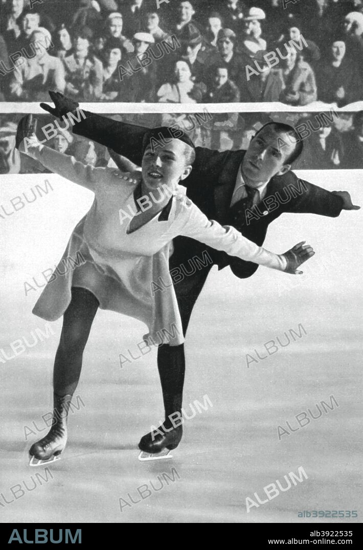 Gold medal ice skating pair 2025 from germany