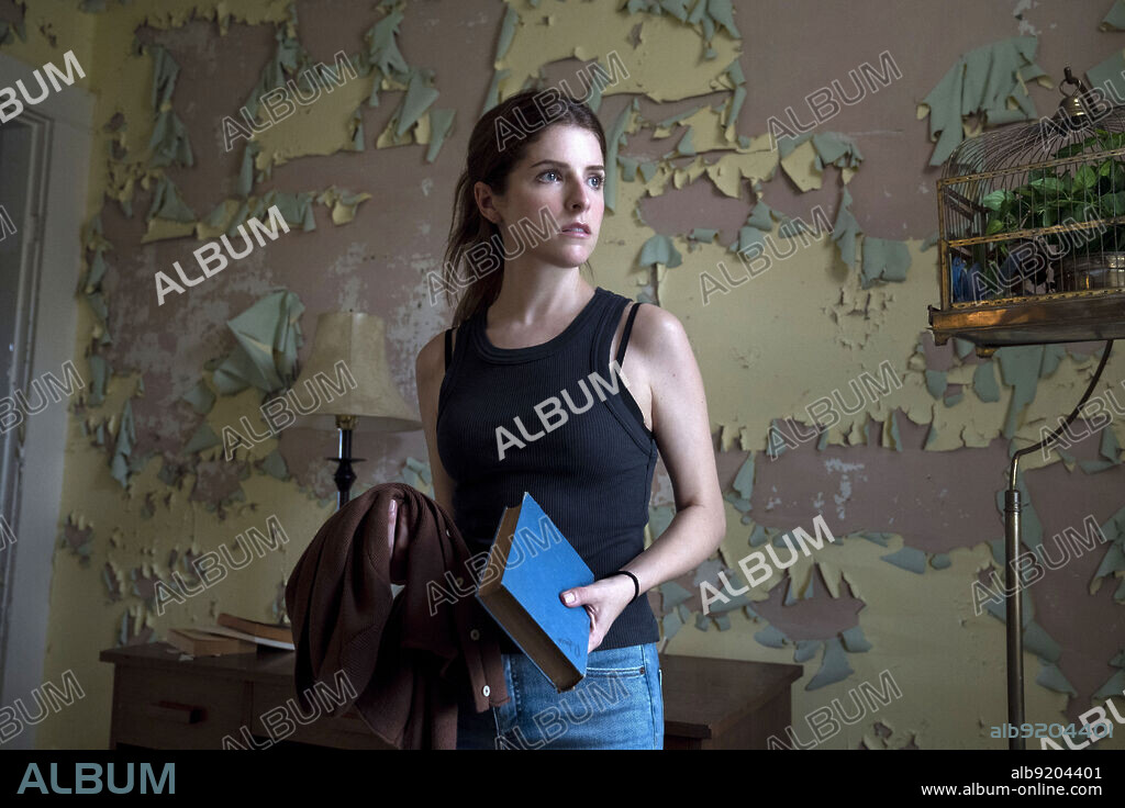 ANNA KENDRICK in ALICE, DARLING, 2022, directed by MARY NIGHY ...