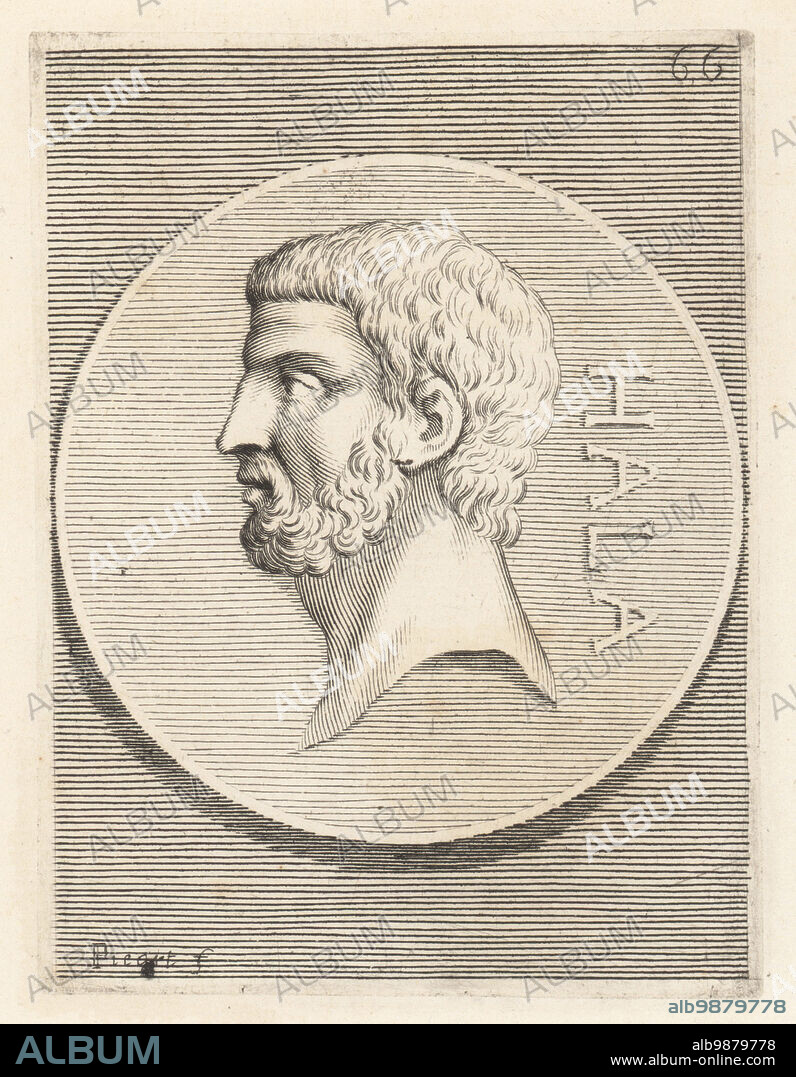 Gaius Servilius Ahala, magister equitum or Master of the Cavalry to ...