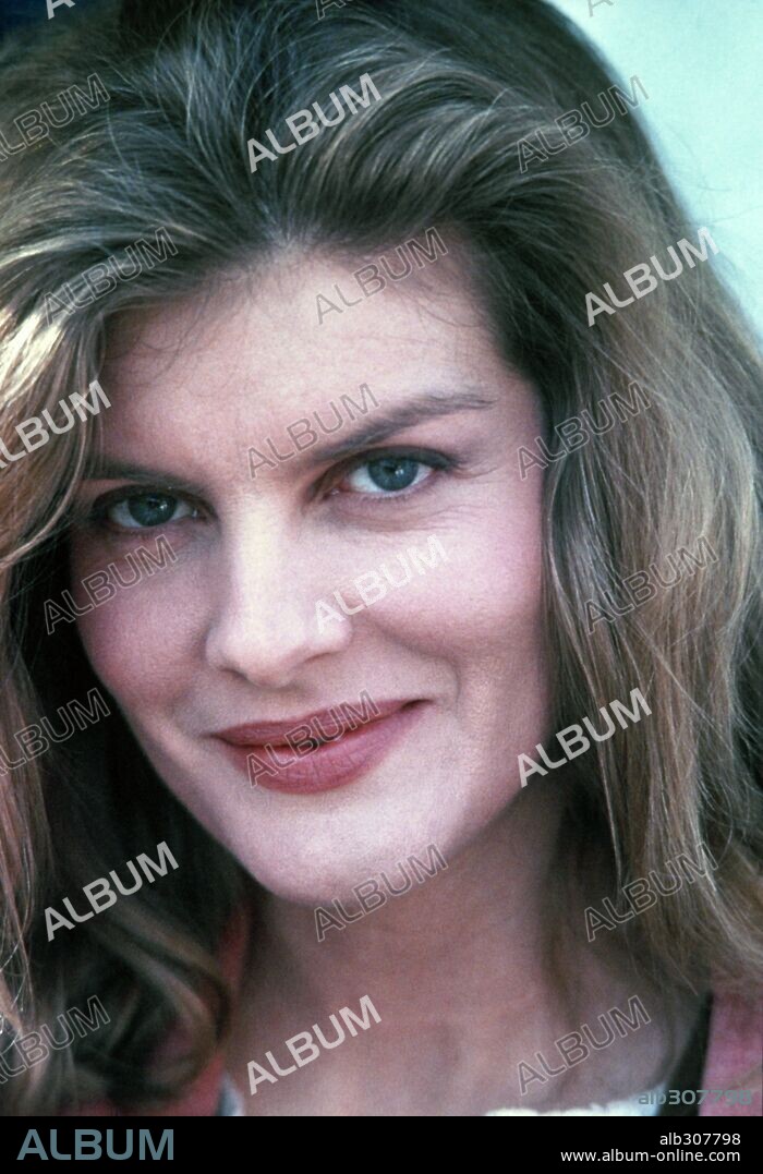 RENE RUSSO in LETHAL WEAPON 3, 1992, directed by RICHARD DONNER ...