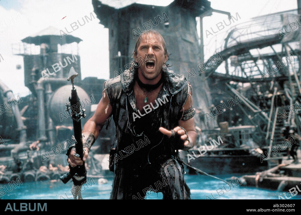 Waterworld 1995 online sale