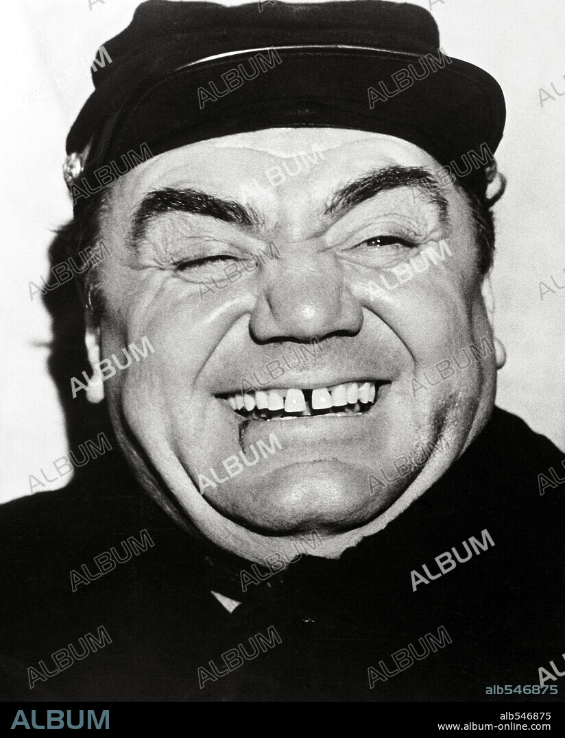 ERNEST BORGNINE in CHUKA, 1967, directed by GORDON DOUGLAS. Copyright PARAMOUNT PICTURES.