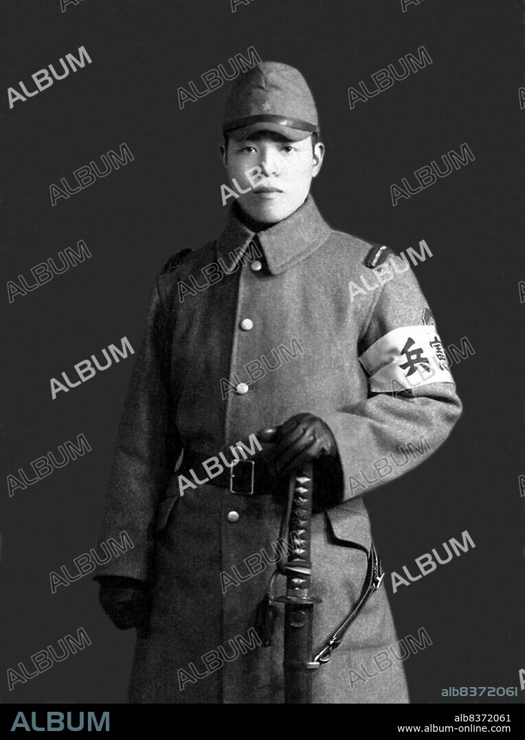 The <i>Kempeitai</i> ('Military Police Corps') was the military police arm of the Imperial Japanese Army from 1881 to 1945. It was not a conventional military police, but more of a secret police, akin to Nazi Germany's Gestapo.<br/><br/>. While it was institutionally part of the Imperial Japanese Army, it also discharged the functions of the military police for the Imperial Japanese Navy under the direction of the Admiralty Minister (although the IJN had its own much smaller <i>Tokkeitai</i>), those of the executive police under the direction of the Interior Minister, and those of the judicial police under the direction of the Justice Minister.<br/><br/>. A member of the corps was called a <i>Kempei</i>.