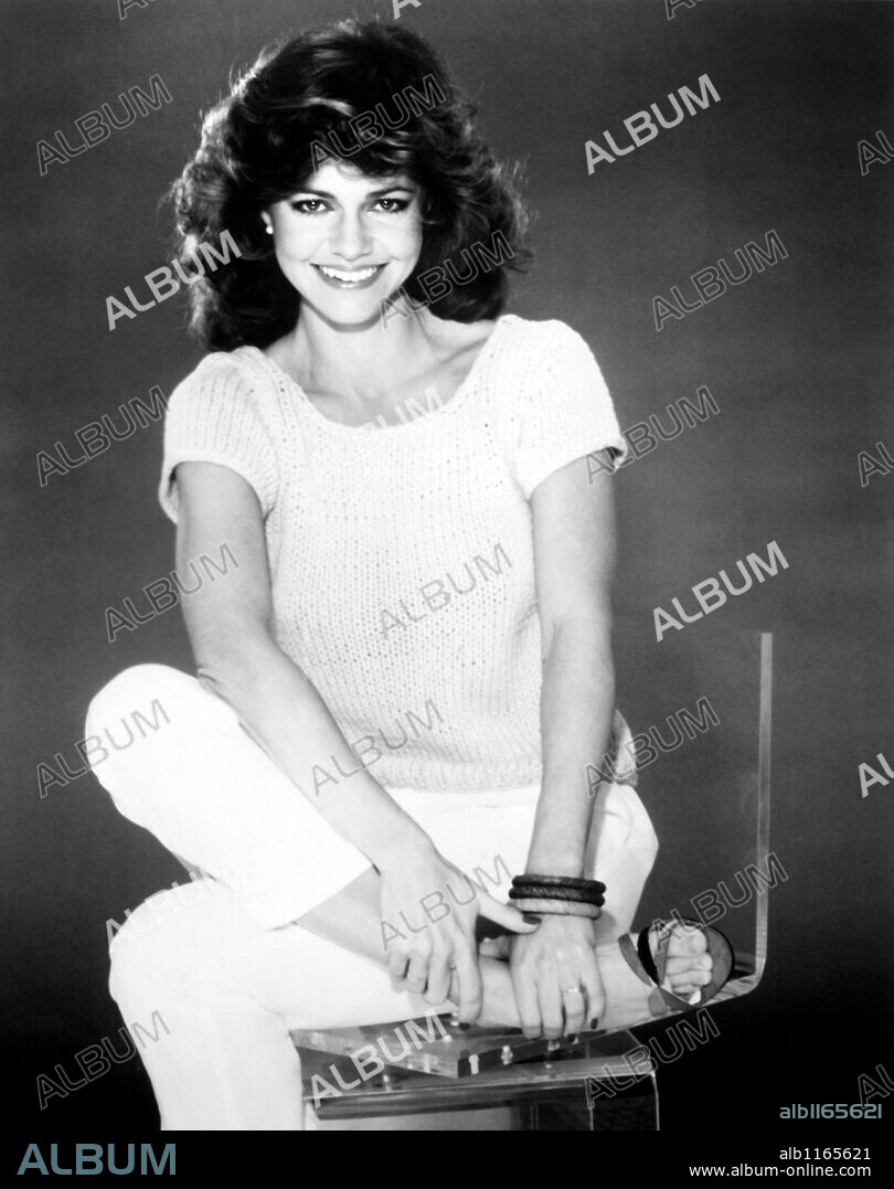 SALLY FIELD en EN UN LUGAR DEL CORAZÓN, 1984 (PLACES IN THE HEART), dirigida por ROBERT BENTON. Copyright TRI STAR PICTURES.