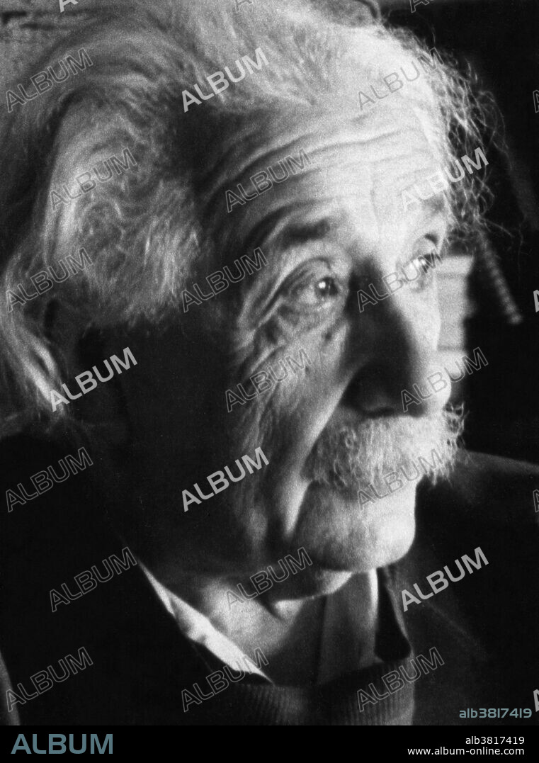 Albert Einstein (1879-1955). Einstein was born at Ulm, Germany on March 14, 1879. Encouraged by his father, who was an electrical engineer, Einstein studied at the Zurich Polytechnic Institute until the age of 21, shortly afterwards starting work at the Swiss patent office. Although famous for his papers on special and general relativity, he won the 1921 Nobel Prize for Physics for his work on the photoelectric effect. Einstein died on 18 April, 1955 without completing his grand unified theory of the fundamental forces.